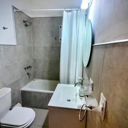 Cedro Azul Apartment La Cumbre Exterior photo