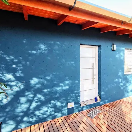 Cedro Azul Apartment La Cumbre Exterior photo