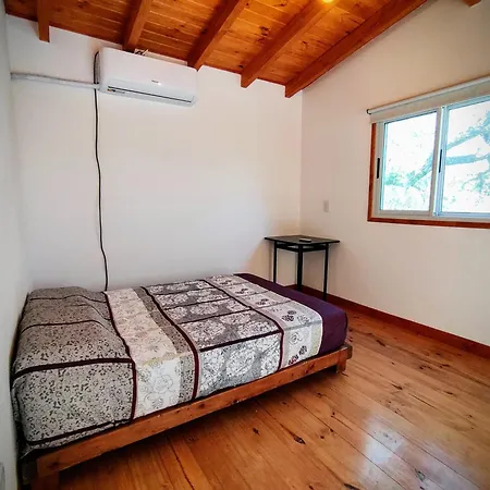 Cedro Azul Apartment La Cumbre Exterior photo