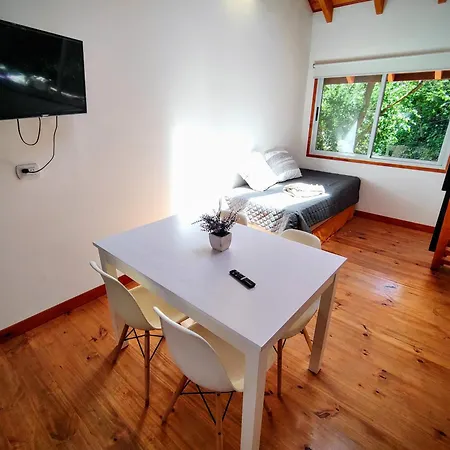 Cedro Azul Apartment La Cumbre Exterior photo