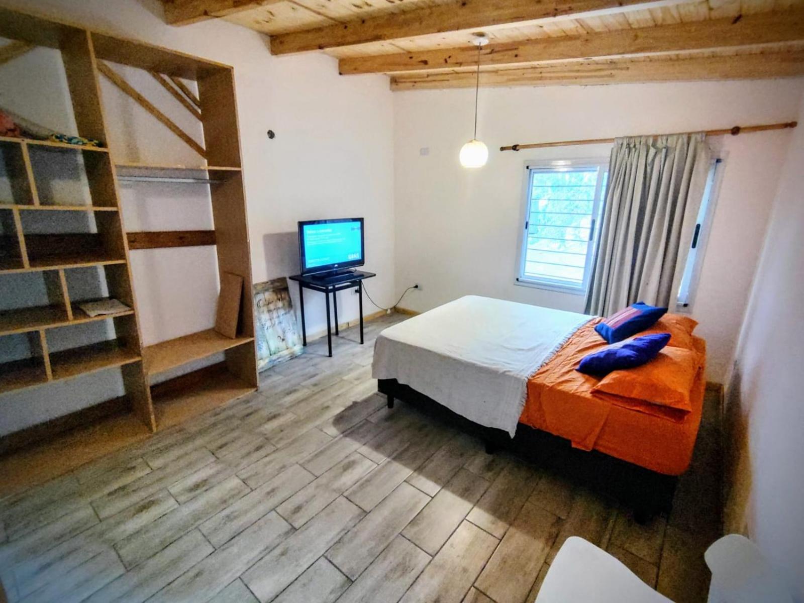 Apartment Cedro Azul