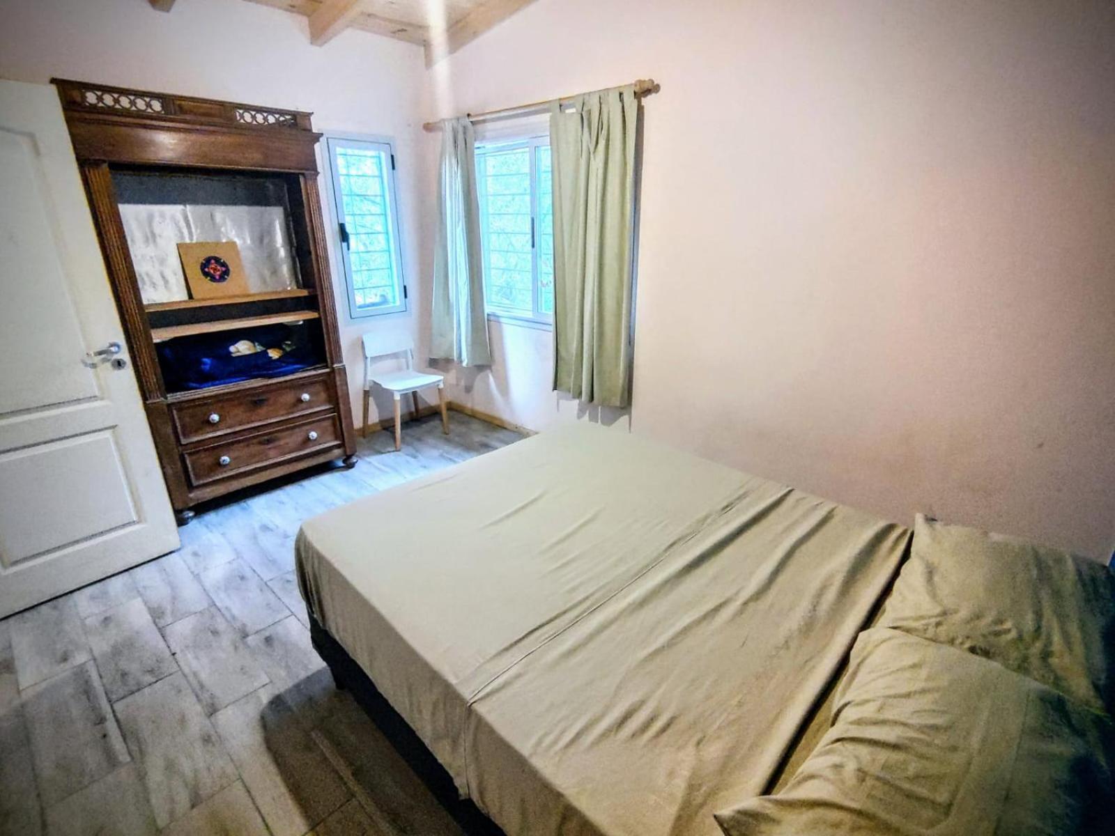 Apartment Cedro Azul *
