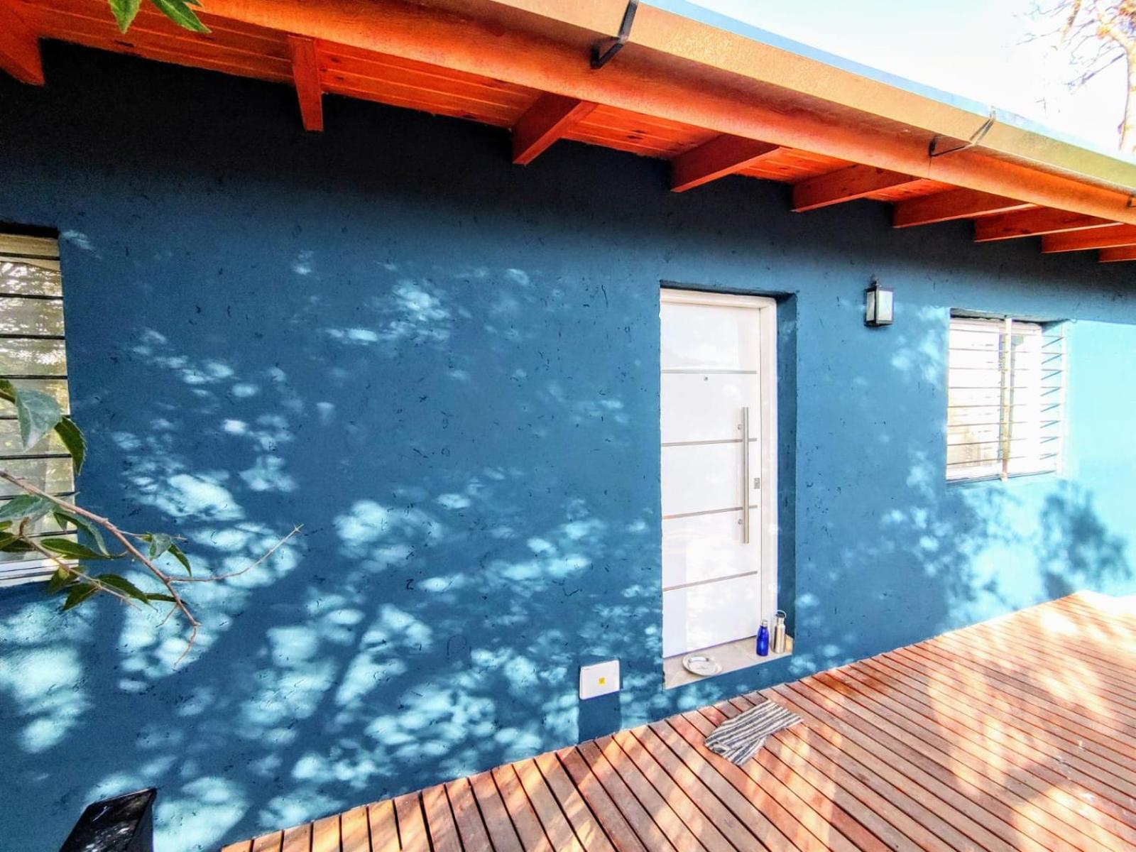 Cedro Azul Apartment *