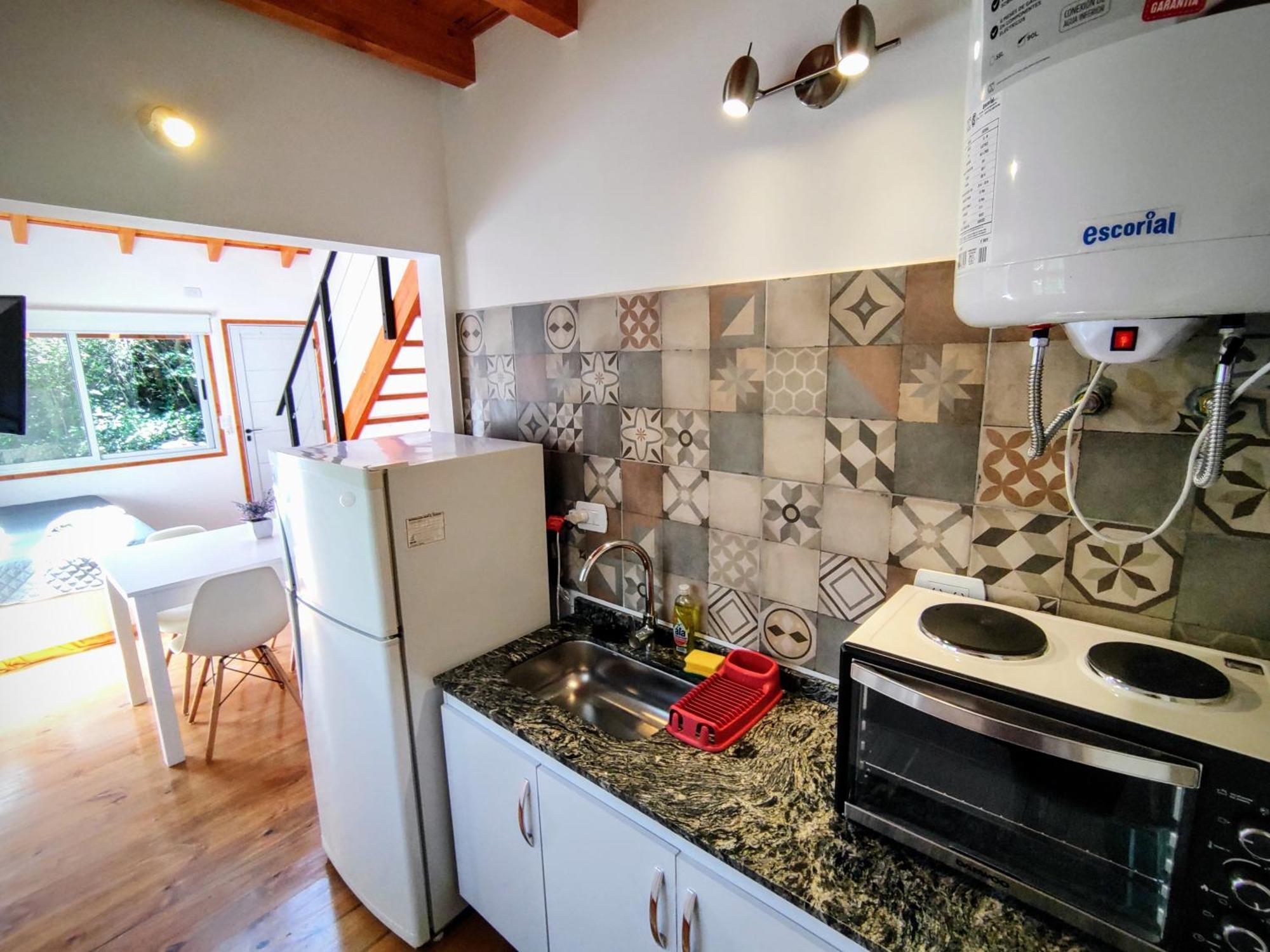 Apartment Cedro Azul *